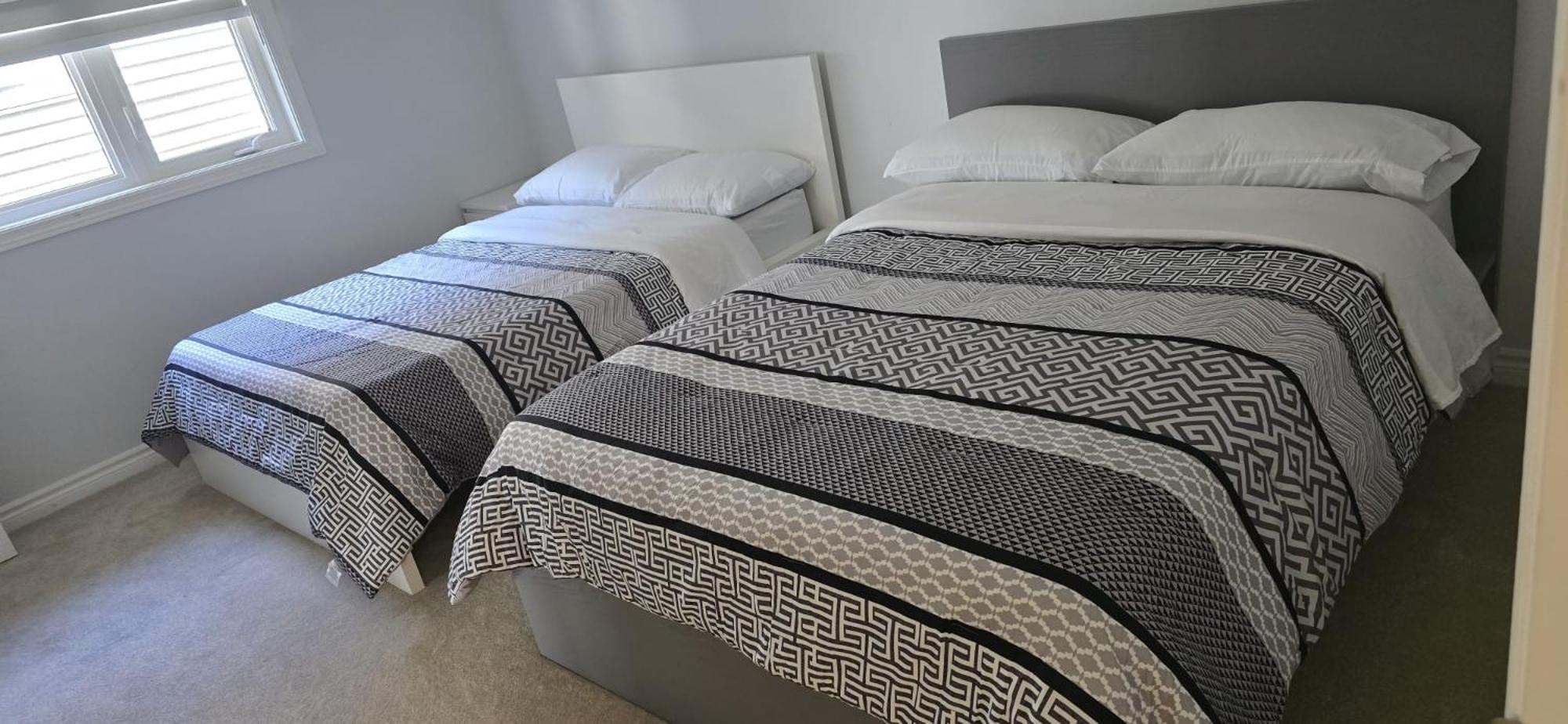 Pearl Properties Оттава Экстерьер фото