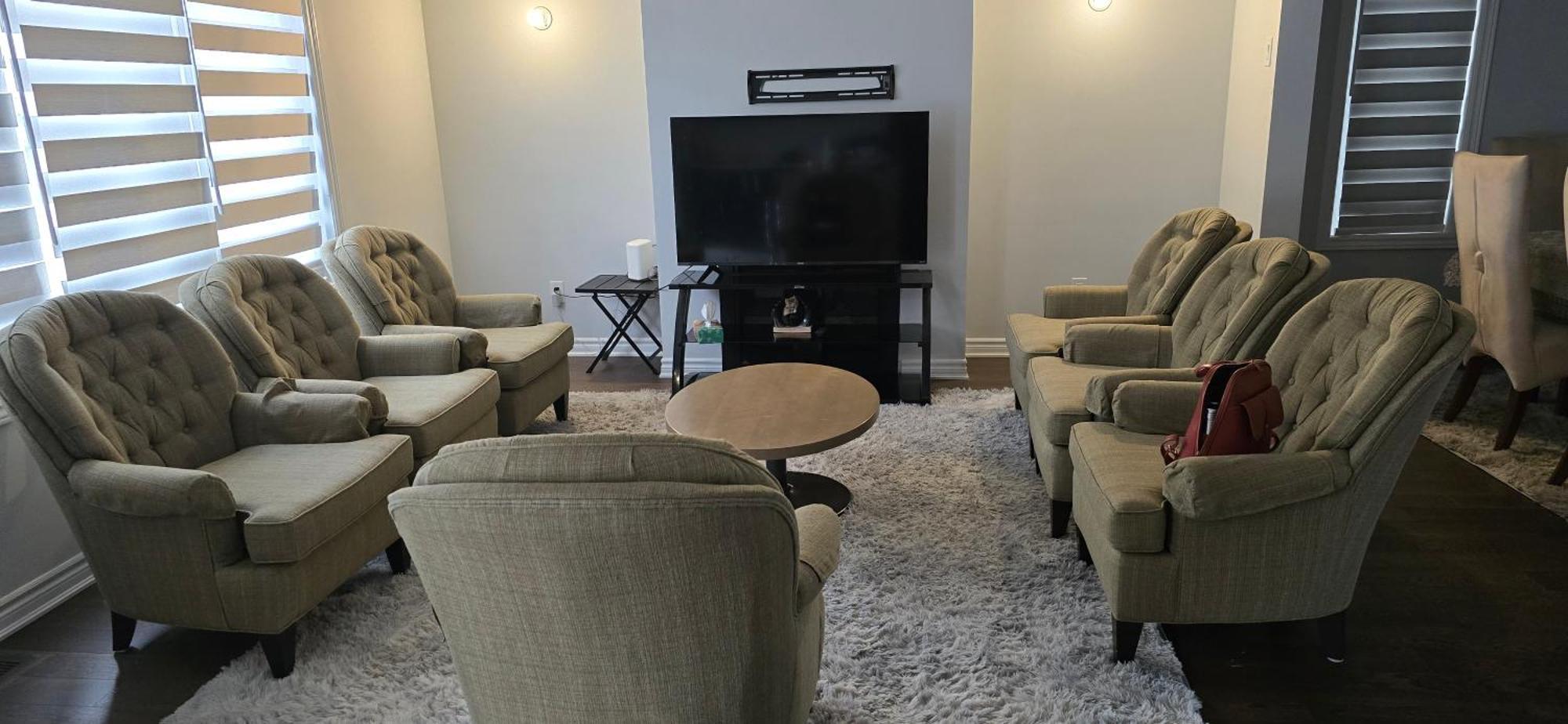 Pearl Properties Оттава Экстерьер фото