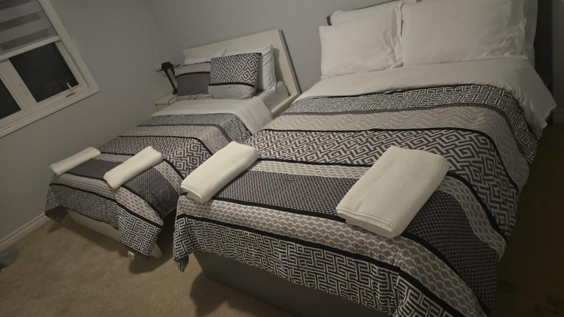 Pearl Properties Оттава Экстерьер фото